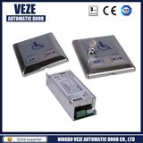 Auto Door Switch for Disabled