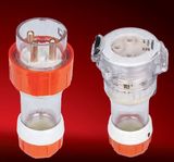 Mobile Plug and Extension Sockets 56p310