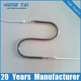 Energy Saving Pultruded Infrared Heating Tube