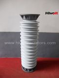 Porcelain Post Insulators for Substations