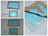 High Quality Customized Graphic Overlay (MIC-0049)