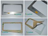 High Performance Graphic Overlay (MIC-0048)