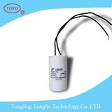 Cbb60 12UF 250V AC Motor Capacitor