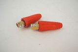 Factory Professional Manufacturer of Dkl Series Welding Cable Connector 10-35mm2