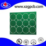 Double-Side Enig PCB with Small Size 0.2mm Small Hole