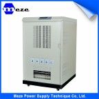 50kVA with Meze Online UPS Without Battery Three Phase