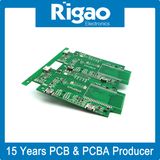 Medical Device Contract Manufacturing PC Board Assembly