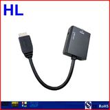 HDMI to VGA Cable China Expert
