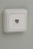 Phone Socket with CE Certificate 1034