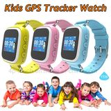 IP67 Waterproof Kids GPS Tracker Watch with Sos Button (Y5W)