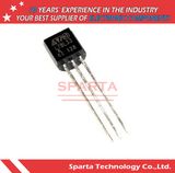 L78L33acz to-92-3 Power Linear Voltage Regulator IC