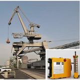 Electric Hoist Remote Control, Wireless Crane Remote Control