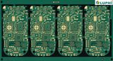 Supply Good Quality Two Layers Gold Immersion PCB (MIC0686)