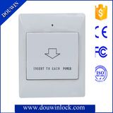 Hotel Energy Saver Switch Electronic Power Switch