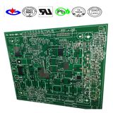 Immersion Silver Customized Hand Dryers PCB Circuit
