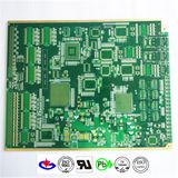 4 Layer PCB Circuit Board for Electronic Component