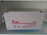 12V150ah AGM Lead Acid Storage Battery for UPS Electric Power