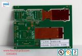FPC PCB Rigid Flex PCB