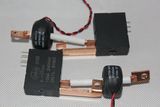 Single Phase Relay with 100A