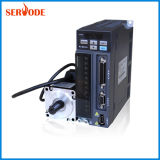 Hotsale 200watt 2500PPR Encoder AC Servo Motor and Driver