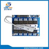 10s 30A BMS/PCB/PCM for E-Bike Battery Pack