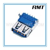 3.0 USB Connector (USB321-0125-327011)