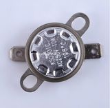 Hot Selling Practical Snap Action Thermostat 120V 10A
