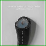 500V 1000V~ 50kvdc Customized Silicone Wire, Silicone Cable