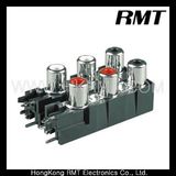 AV Jack/ Pin Jack/RCA Jack (AV6-8.4-30)