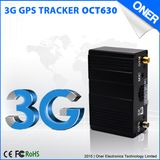 Real Time Tracking 3G GPS Tracker with Fast transmission