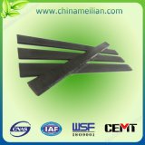 Electric Magnetic Conduction Slot Wedge