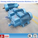 100% Copper Wire 22kw Wound Rotor AC Induction Electric Motor