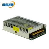 DC 12V 20A 240W LED Transformer AC 110/220V CCTV Switching Power Supply