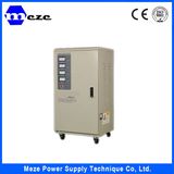 3 Phase 20kVA Voltage Stabilizer/Regulator with Meze Company