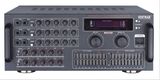 100W DJ Sound PRO Audio Digital Professional Power Amplifier