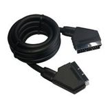 Factory Price 21p Scart Cable with Great Capacity