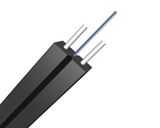 Gjxh Fiber Drop Cable FTTH Optical Cable
