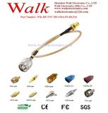 RP-TNC Male SMA Female Rg316 Cable, TNC SMA Rg316 Cable, TNC SMA Jumper Cable