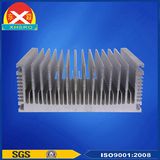 High Power Aluminium Heat Sink for Phase Inverter