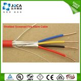 PVC Sheathed Flexible Control Cable Fire Alarm Cable