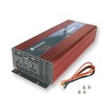 2000W Pure Sine Wave Inverter Pis-2000