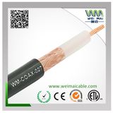 Strand Bc 90% Braiding Rg213 Coaxial Cable