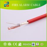 IEC Standard PVC Jacket Fire Alarm Cable