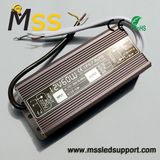 DC 12V 24V 60W Switching Mode Power Supply for LED Display