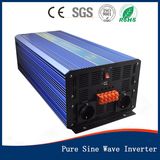 6000 Watt 12V/24V/48V DC to AC 110V/230V Solar Power Inverter