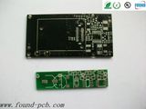 Metal Core Automobile PCB