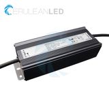 80W 100W 120W 150W 200W Pmw Output Constant Voltage Waterproof Triac Dimmable LED Power Supply