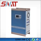 500W Hybrid Solar Inverter with Built-in Charge Controller