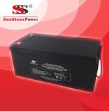 Solar Battery 12V230ah Lead Acid Battery Deep Cycle Battery