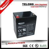 12V 3ah Lead Acid Battery UPS Battery Solar Power Battery